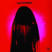 Lalo Schifrin: Dragonfly
