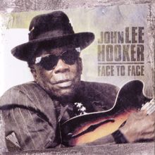 John Lee Hooker: Funky Mabel
