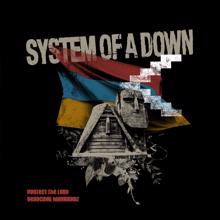 System Of A Down: Protect The Land / Genocidal Humanoidz