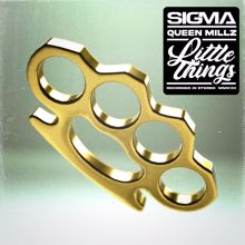 Sigma: Little Things