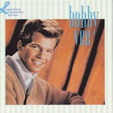 Bobby Vee: It Might As Well Rain Until September