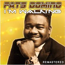 Fats Domino: I'm Walking (Remastered)