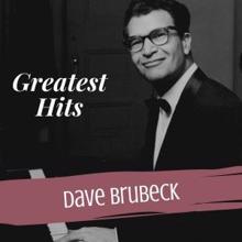 DAVE BRUBECK: City Is Crying
