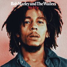Bob Marley: Stir It Up (Alternate Jamaican)