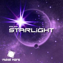 Mykel Mars: Starlight
