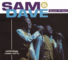 Sam & Dave: Hold It Baby