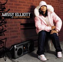 Missy Elliott: Back In The Day