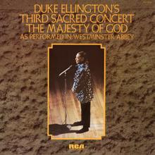 Duke Ellington: The Third Sacred Concert