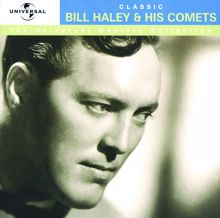 Bill Haley & His Comets: Rock-A-Beatin' Boogie (Single Version) (Rock-A-Beatin' Boogie)