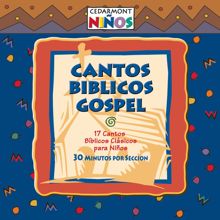 Cedarmont Kids: Cristo Ama a los Niños (Split-Track Format)
