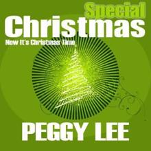 Peggy Lee: Special Christmas