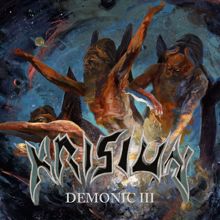 Krisiun: Demonic III
