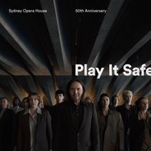 Tim Minchin: Play It Safe (Sydney Opera House 50th Anniversary)