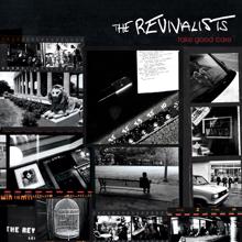 The Revivalists: Hate To Love You