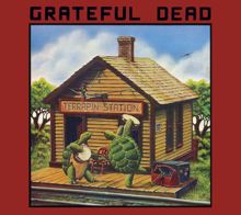 The Grateful Dead: The Ascent [Instrumental Studio Outtake]