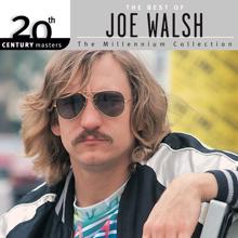 Joe Walsh: 20th Century Masters: The Millennium Collection: Best Of Joe Walsh
