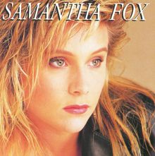 Samantha Fox: I Surrender (To the Spirit of the Night)