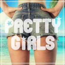 DCCM: Pretty Girls(Metal Version)