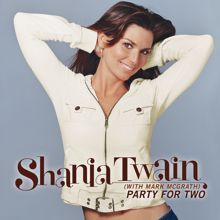 Shania Twain: I'm Holdin' On To Love (To Save My Life) (Live) (I'm Holdin' On To Love (To Save My Life))