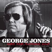 George Jones: Burn Your Playhouse Down: Digital Unreleased Duets