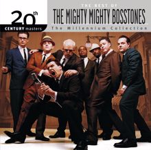 The Mighty Mighty Bosstones: She Just Happened (Album Version (Edited)) (She Just Happened)