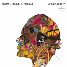 Chuck Berry: Misery