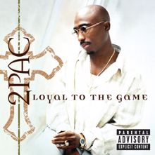 2Pac, Nate Dogg: Thugs Get Lonely Too (Album Version (Explicit))