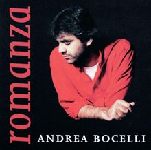 Andrea Bocelli: Vivo Per Lei