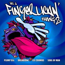 Various Artists: Finger Lickin' Thang 2