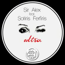 Sir Alex feat. Sotiris Ferfiris: Flowers in the Sky