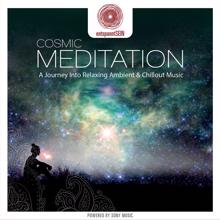 Jens Buchert: entspanntSEIN - Cosmic Meditation (A Journey Into Relaxing Ambient & Chillout Music)