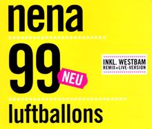 Nena: 99 Luftballons