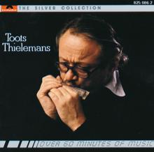 Toots Thielemans: The Gentle Rain