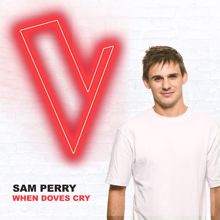Sam Perry: When Doves Cry (The Voice Australia 2018 Performance / Live)