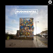 Rudimental, John Newman: Feel the Love (feat. John Newman)