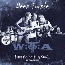 Deep Purple: Don Airey's Solo (Live at Wacken 2013)