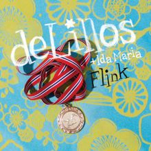 deLillos: Flink (e-single)