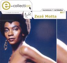 Zezé Motta: E-Collection
