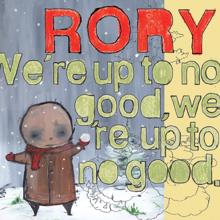 Rory: The State Of How