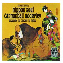 Cannonball Adderley Sextet: Nippon Soul