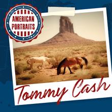 Tommy Cash: Amazing Grace