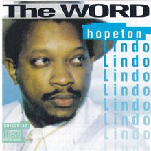 Hopeton Lindo: The Word