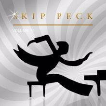 Skip Peck: Always Reaching
