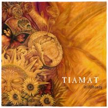Tiamat: Visionaire (remastered & remixed Longform version)