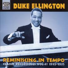 Duke Ellington: Indigo Echoes