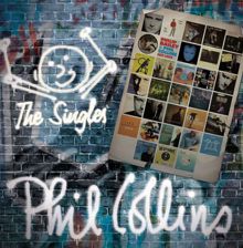 Phil Collins: The Singles