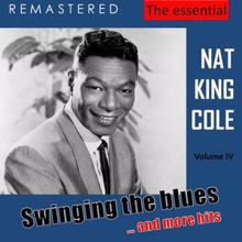 Nat King Cole: I'm Through with Love (Live - Remastered)