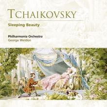 George Weldon: Tchaikovsky: The Sleeping Beauty, Op. 66, Act III "The Wedding": No. 24, Pas de caractère. Puss-in-Boots and the White Cat