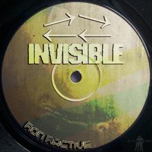 Ron Ractive: Invisible