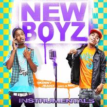 New Boyz: Way 2 Many Chickz (Instrumental)